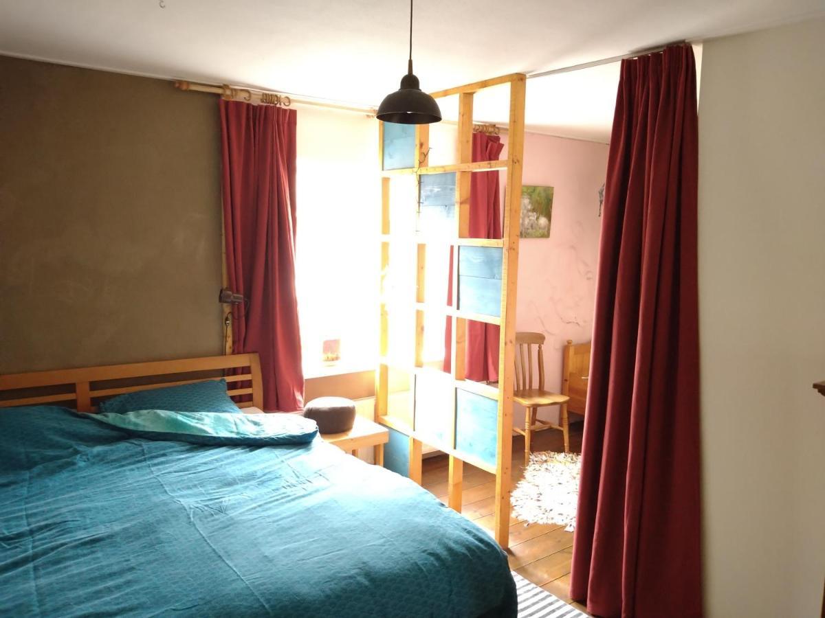 Logies De Zeeuwse Klei, Een Gezellig Jaren 30 Huis Middelburg Exterior photo